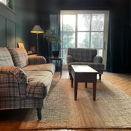 فيلا The Cozy Family Retreat Luebeck المظهر الخارجي الصورة