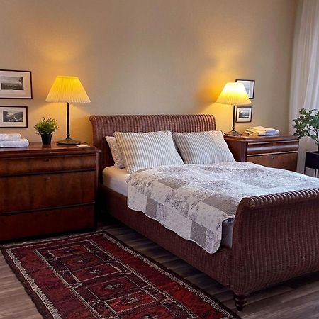 فيلا The Cozy Family Retreat Luebeck المظهر الخارجي الصورة
