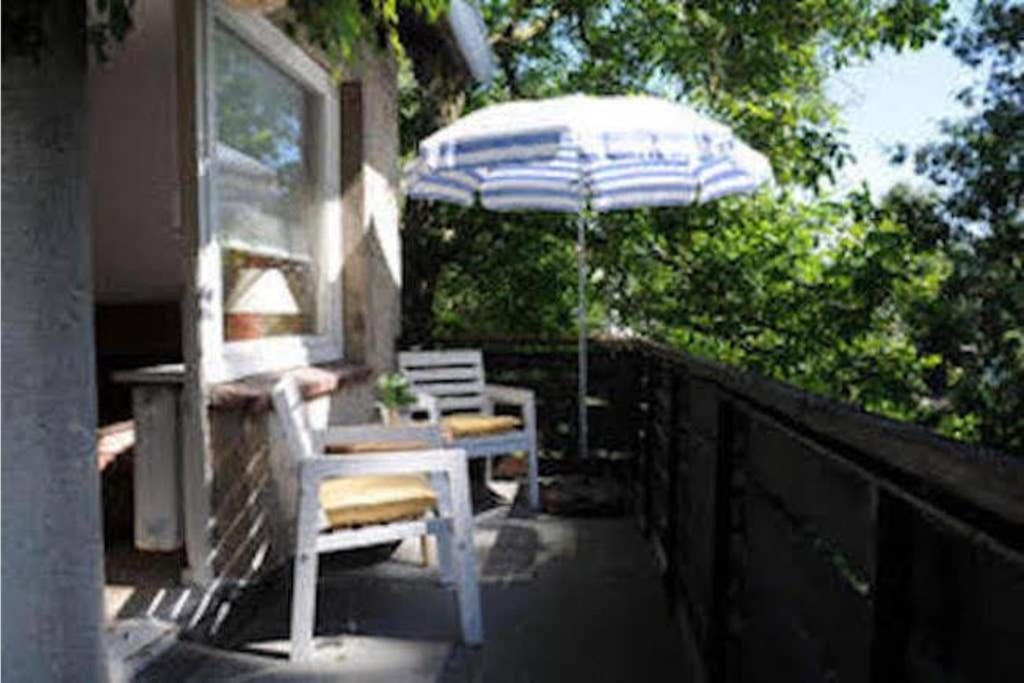 فيلا The Cozy Family Retreat Luebeck المظهر الخارجي الصورة