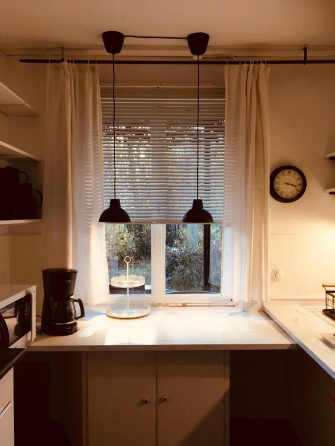 فيلا The Cozy Family Retreat Luebeck المظهر الخارجي الصورة