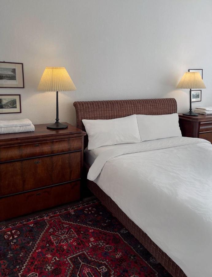 فيلا The Cozy Family Retreat Luebeck المظهر الخارجي الصورة