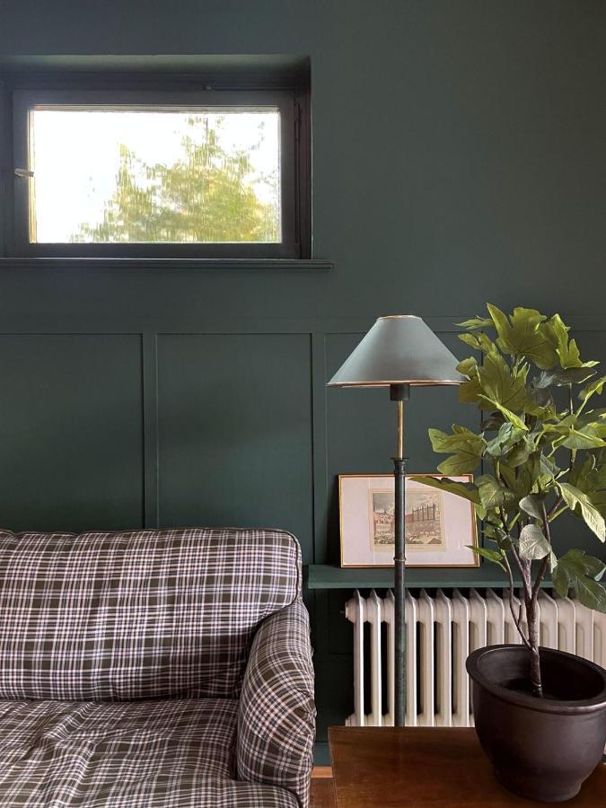 فيلا The Cozy Family Retreat Luebeck المظهر الخارجي الصورة