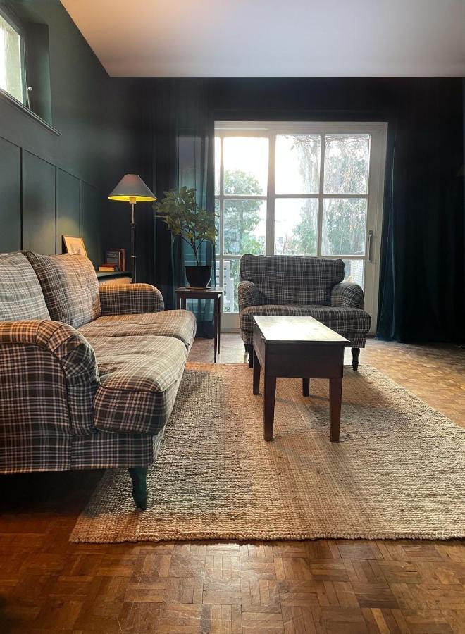 فيلا The Cozy Family Retreat Luebeck المظهر الخارجي الصورة
