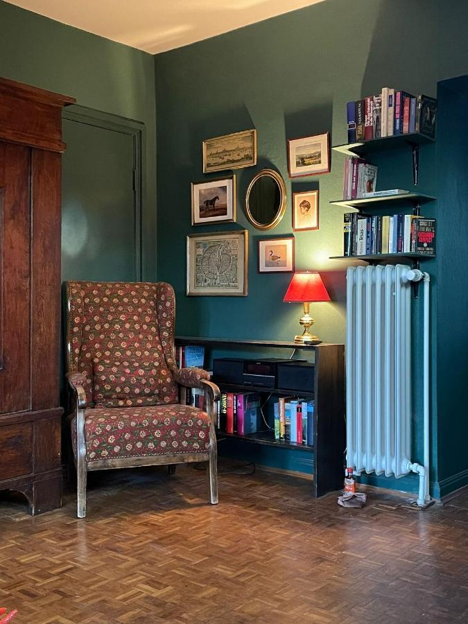 فيلا The Cozy Family Retreat Luebeck المظهر الخارجي الصورة