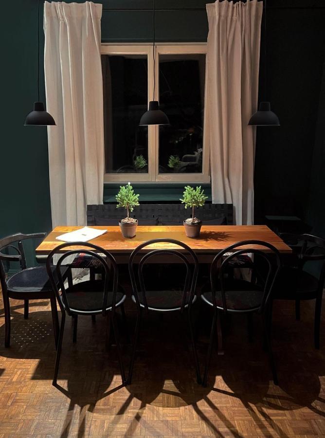 فيلا The Cozy Family Retreat Luebeck المظهر الخارجي الصورة
