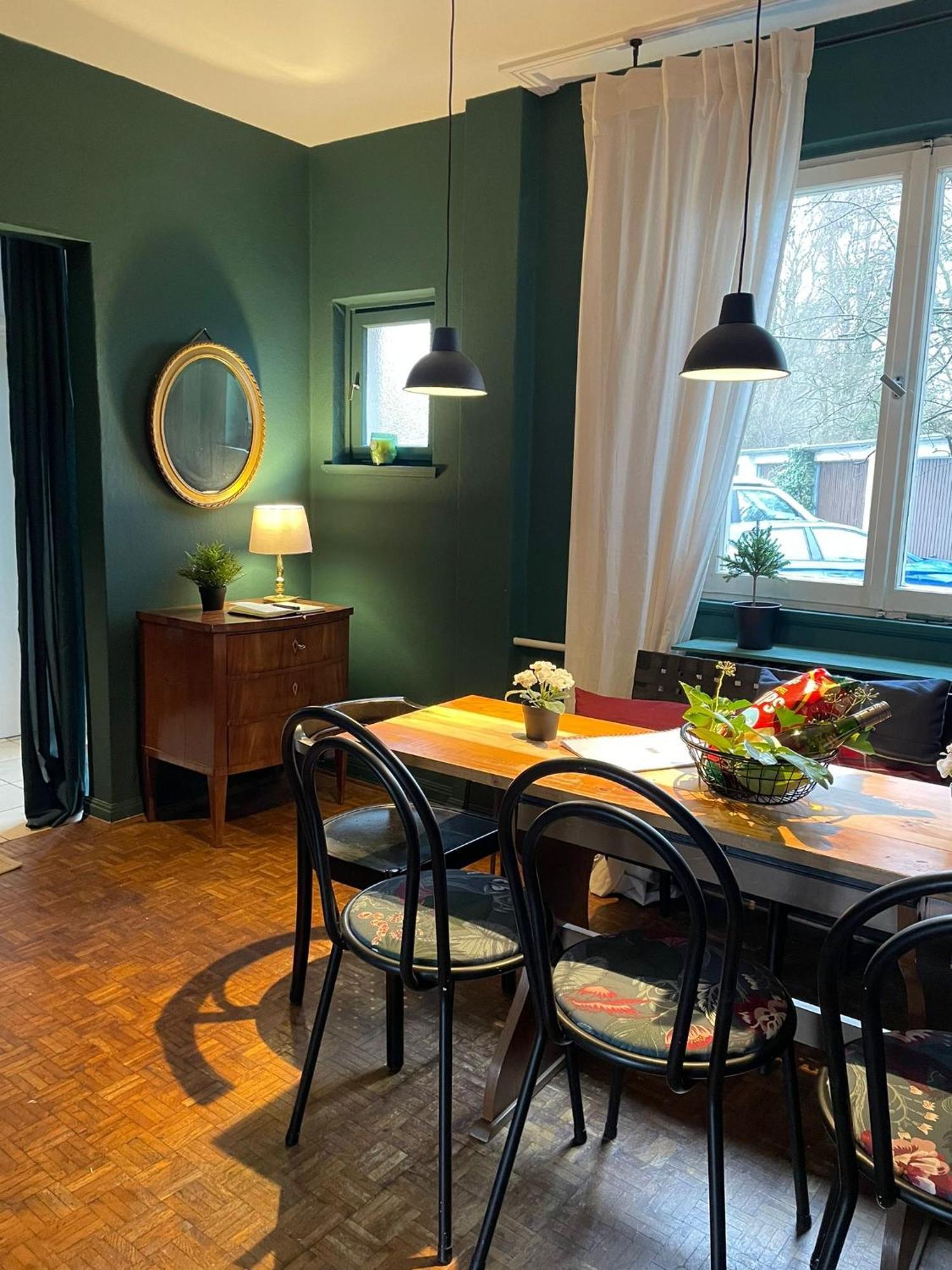 فيلا The Cozy Family Retreat Luebeck المظهر الخارجي الصورة