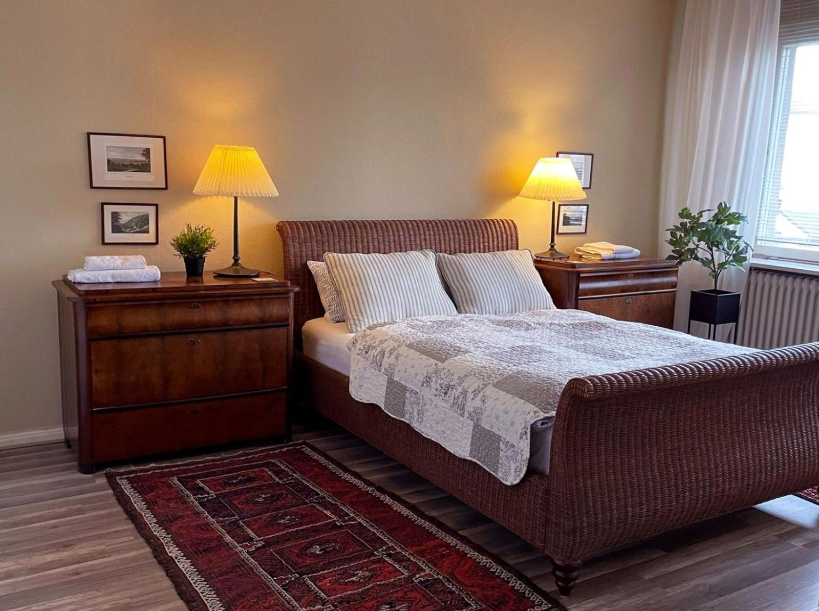 فيلا The Cozy Family Retreat Luebeck المظهر الخارجي الصورة