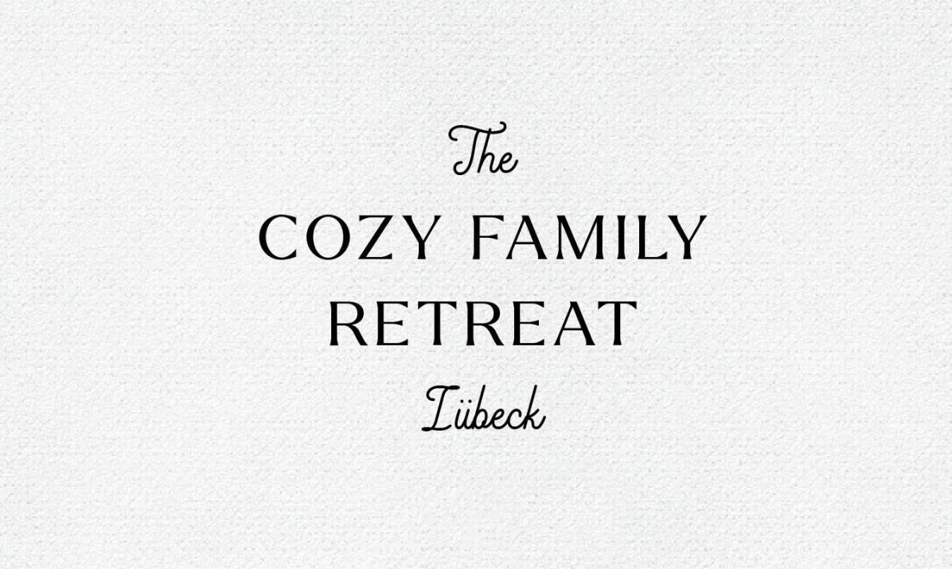 فيلا The Cozy Family Retreat Luebeck المظهر الخارجي الصورة